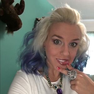 Meet your Posher, Nicci